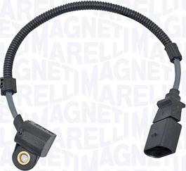 Magneti Marelli 064847215010 - Senzor,pozitie ax cu came aaoparts.ro