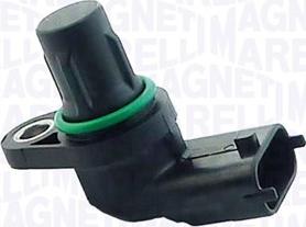 Magneti Marelli 064847217010 - Senzor,pozitie ax cu came aaoparts.ro