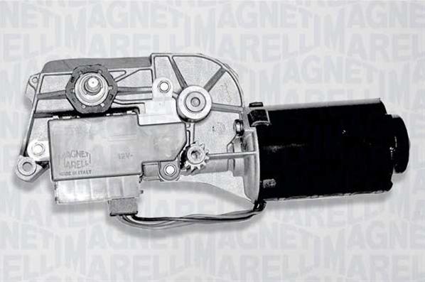 Magneti Marelli 064342601010 - Sistem stergator parbriz aaoparts.ro
