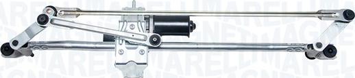 Magneti Marelli 064351119010 - Sistem stergator parbriz aaoparts.ro