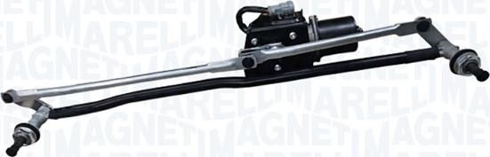 Magneti Marelli 064351739010 - Sistem stergator parbriz aaoparts.ro
