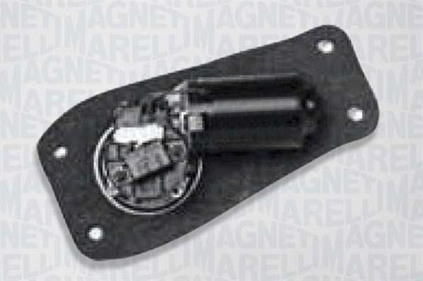 Magneti Marelli 064300324010 - Sistem stergator parbriz aaoparts.ro