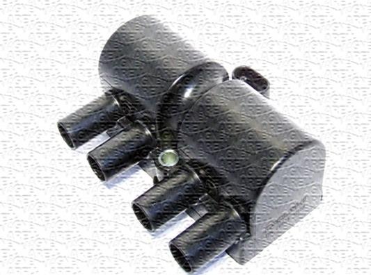Magneti Marelli 060801013010 - Bobina de inductie aaoparts.ro