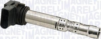 Magneti Marelli 060810194010 - Bobina de inductie aaoparts.ro