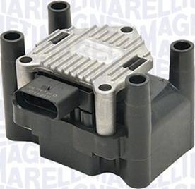 Magneti Marelli 060810169010 - Bobina de inductie aaoparts.ro
