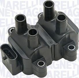Magneti Marelli 060810168010 - Bobina de inductie aaoparts.ro