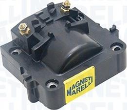 Magneti Marelli 060810265010 - Bobina de inductie aaoparts.ro