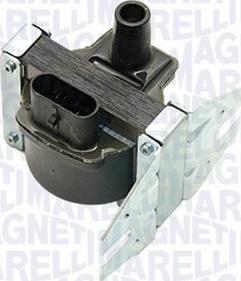 Magneti Marelli 060705404010 - Bobina de inductie aaoparts.ro
