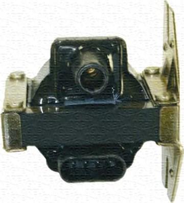 Magneti Marelli 060705606010 - Bobina de inductie aaoparts.ro