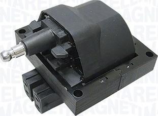 Magneti Marelli 060717080012 - Bobina de inductie aaoparts.ro