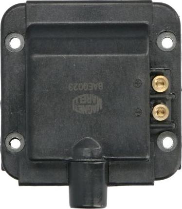 Magneti Marelli 060717023012 - Bobina de inductie aaoparts.ro
