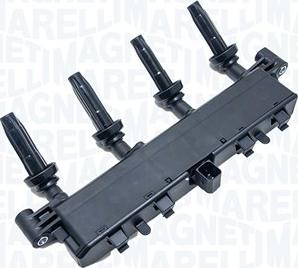 Magneti Marelli 060717239012 - Bobina de inductie aaoparts.ro