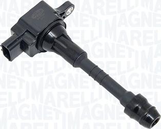 Delphi GN10245-12B1 - Bobina de inductie aaoparts.ro
