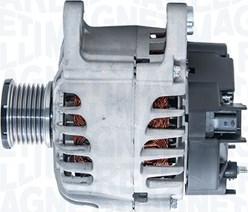 Magneti Marelli 063730045010 - Generator / Alternator aaoparts.ro