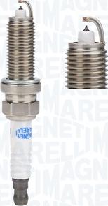 Magneti Marelli 062611000069 - Bujii aaoparts.ro