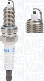 Magneti Marelli 062810000041 - Bujii aaoparts.ro