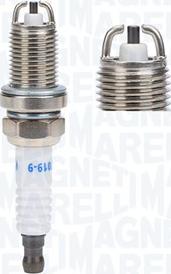 Magneti Marelli 062709000019 - Bujii aaoparts.ro