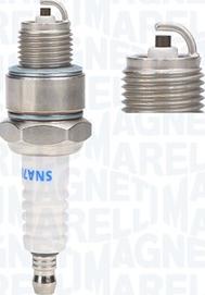 Magneti Marelli 062708000005 - Bujii aaoparts.ro