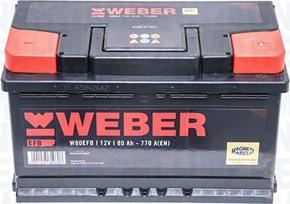 Magneti Marelli 067080740004 - Baterie de pornire aaoparts.ro