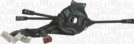 Magneti Marelli 000041366010 - Comutator coloana directie aaoparts.ro
