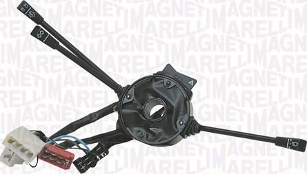 Magneti Marelli 000041276010 - Comutator coloana directie aaoparts.ro