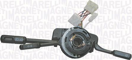 Magneti Marelli 000043038010 - Comutator coloana directie aaoparts.ro