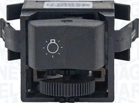 Magneti Marelli 000050999010 - Comutator, far aaoparts.ro