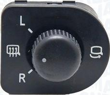 Magneti Marelli 000050975010 - Comutator, reglaj oglinda aaoparts.ro