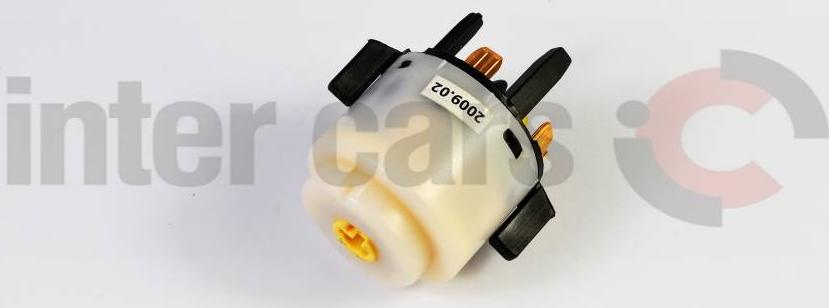 Magneti Marelli 000050035010 - Comutator pornire aaoparts.ro