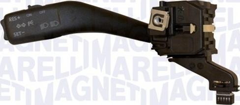 Magneti Marelli 000050196010 - Comutator coloana directie aaoparts.ro