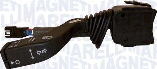 Magneti Marelli 000050191010 - Comutator coloana directie aaoparts.ro