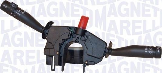 Magneti Marelli 000050166010 - Comutator coloana directie aaoparts.ro