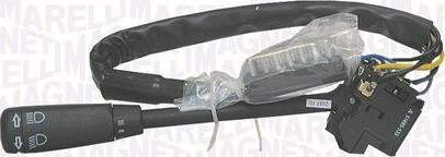 Magneti Marelli 000050106010 - Comutator coloana directie aaoparts.ro