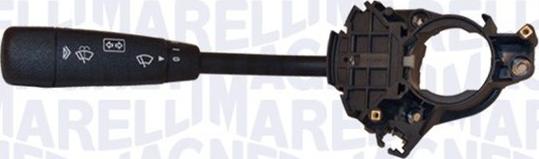 Magneti Marelli 000050201010 - Comutator coloana directie aaoparts.ro