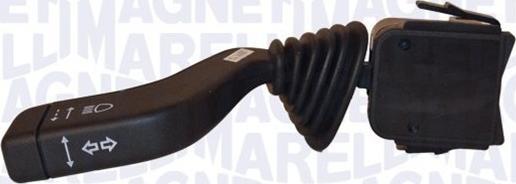 Magneti Marelli 000050217010 - Comutator coloana directie aaoparts.ro