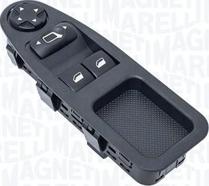 Magneti Marelli 000051081010 - Comutator,macara geam aaoparts.ro