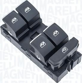 Magneti Marelli 000051199010 - Comutator,macara geam aaoparts.ro