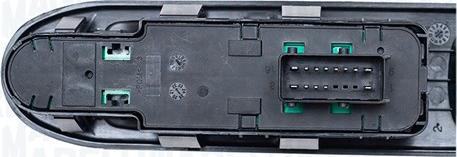 Magneti Marelli 000051161010 - Comutator,macara geam aaoparts.ro