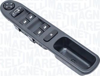 Magneti Marelli 000051163010 - Comutator,macara geam aaoparts.ro