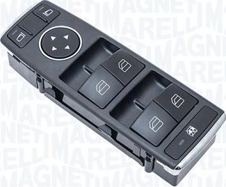 Magneti Marelli 000051130010 - Comutator,macara geam aaoparts.ro
