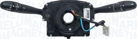 Magneti Marelli 000052045010 - Comutator coloana directie aaoparts.ro