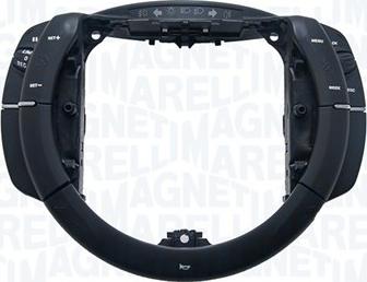 Magneti Marelli 000052016010 - Comutator coloana directie aaoparts.ro