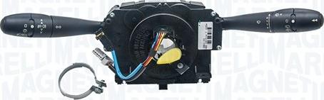 Magneti Marelli 000052035010 - Comutator coloana directie aaoparts.ro