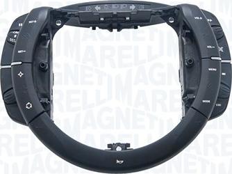 Magneti Marelli 000052033010 - Comutator coloana directie aaoparts.ro