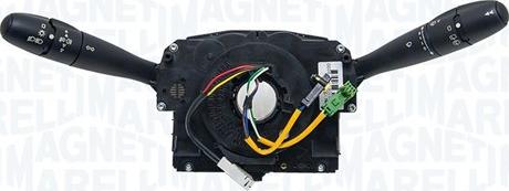 Magneti Marelli 000052037010 - Comutator coloana directie aaoparts.ro