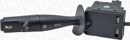 Magneti Marelli 000052115010 - Comutator coloana directie aaoparts.ro