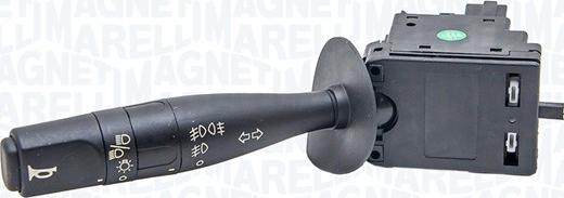 Magneti Marelli 000052117010 - Comutator coloana directie aaoparts.ro