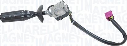 Magneti Marelli 000052244010 - Comutator coloana directie aaoparts.ro