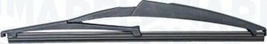 Magneti Marelli 000700036400 - Lamela stergator aaoparts.ro