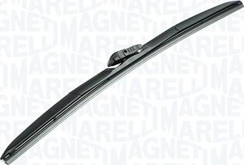 Magneti Marelli 000723061796 - Lamela stergator aaoparts.ro